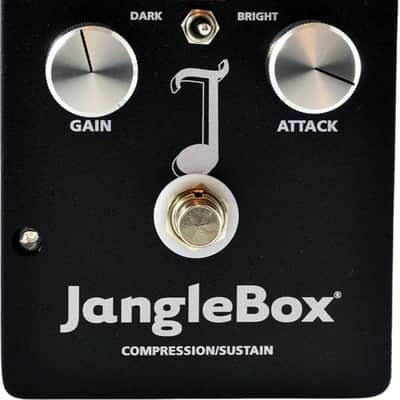 Reverb.com listing, price, conditions, and images for janglebox-janglebox