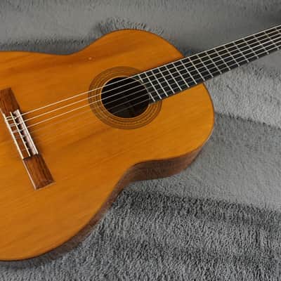 Masaru Kono/Kohno 610 1963 Golden Era Indian Rosewood image 4