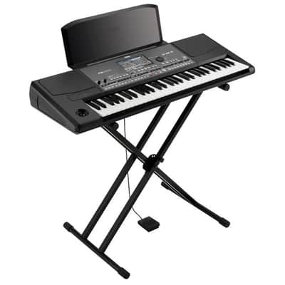 Korg - Pa600 image 6