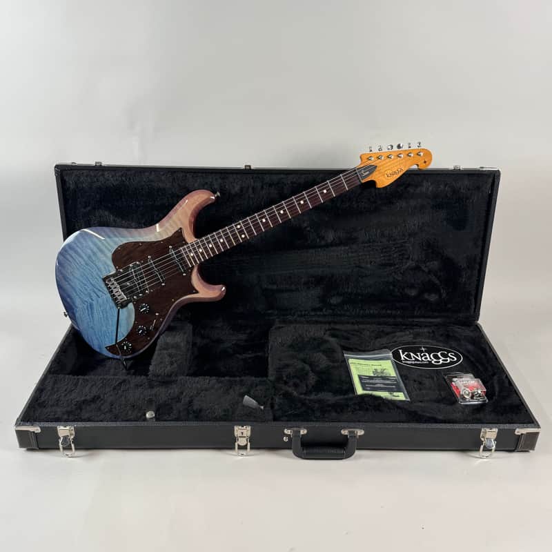 Knaggs Severn