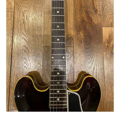 GIBSON ES-330T 1960 image 9