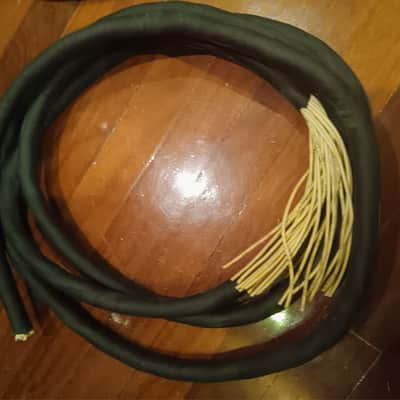 Klotz Multicore 24p (24pair studio multicable balanced) image 2