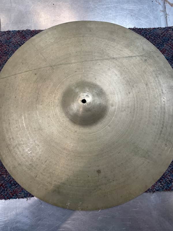 Krut Special 22” Ride image 1