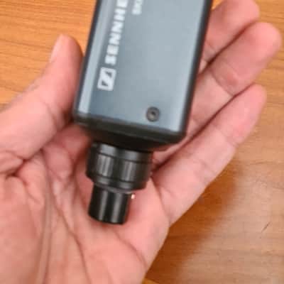 Sennheiser Sennheiser SKP 100 G2 | Plug-On Transmitter | UHF | 798–822 MHz image 5