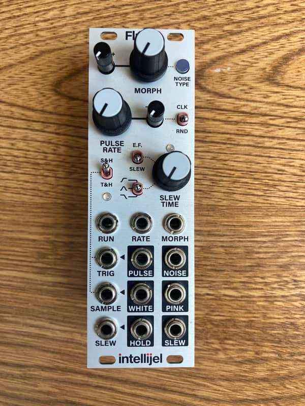 Intellijel Flurry