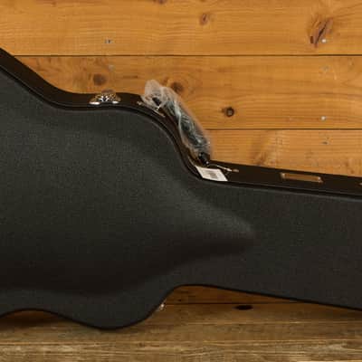 Fender California Vintage King - Ovangkol - Mojave w/Fishman Presys+ Bild 8