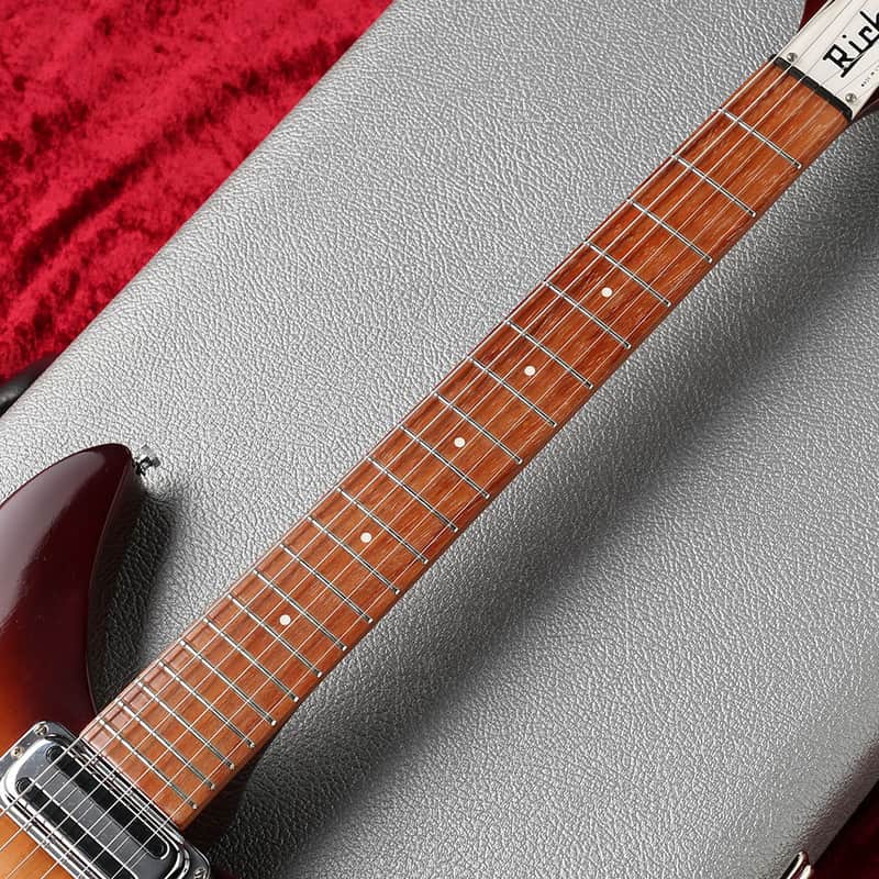 Rickenbacker 310 C64 Montezuma Brown | Reverb