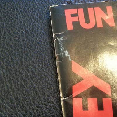 Fun At The Lowery - Part 2 Book image 2