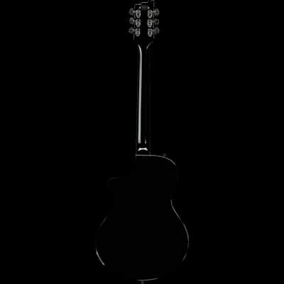 Duesenberg Julia Black Electric Guitar with Case image 8