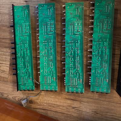 4 channel strips - Starsound Dynamix 3000 1980’s image 8