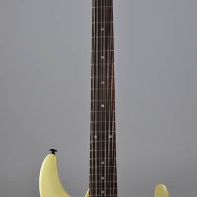 Vester JAR1412 1992 12 String SuperStrat Electric Guitar Shred your Mind image 5