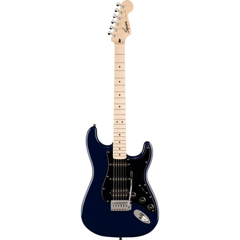 Squier Sonic Stratocaster HSS image 5