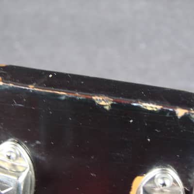 Vintage Epiphone Electar Six-String Electric Lap Steel Guitar W/Case image 11