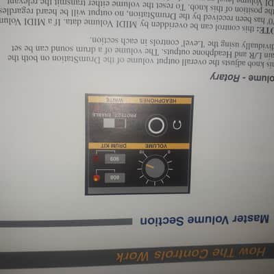 Owner's Manual for Novation Drum Station Rack Drum Synthesizer Module 1996 image 3
