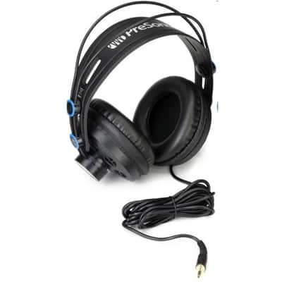 FENDER STUDIO QUANTUM BUNDLE Complete Hardware Software Recording Package image 6