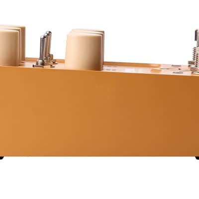Universal Audio UAFX Enigmatic '82 Overdrive Special Amp image 5