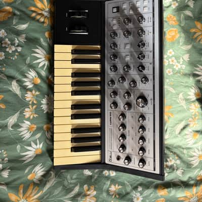 Moog Sub Phatty