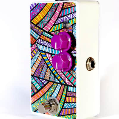 TRONOMA Fuzz image 1