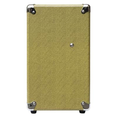 Artist TweedTone20R 20 Watt Valve Guitar Amplifier Combo image 7