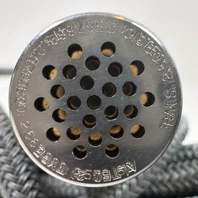 Altec M20 Lipstick Tube Microphone / 165A Base / 21 Omni Capsule image 8