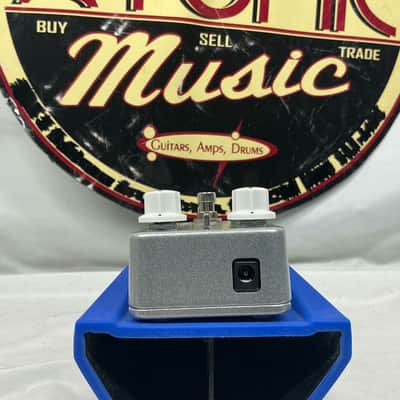Keeley Electronics Omni Reverb Pedal image 5
