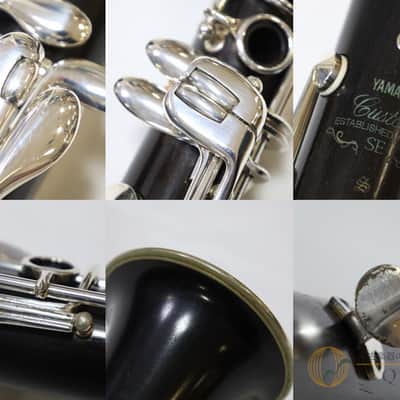 Yamaha Ycl 853 Iivs image 9