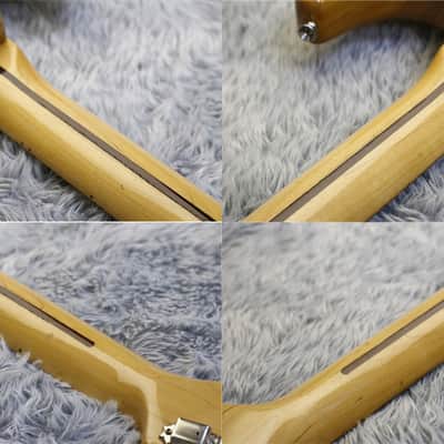 1978 made Tokai SPRINGY SOUND Stratocaster ST-50 Vintage natural Made in Japan image 17