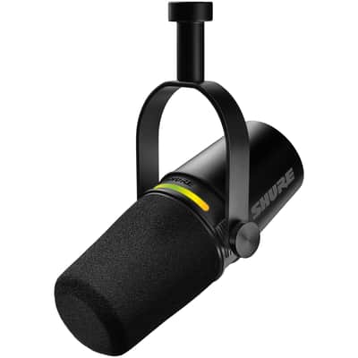 MV7+ K Shure image 1