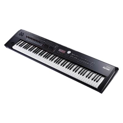 Roland RD-2000 EX 88-Key Digital Stage Piano