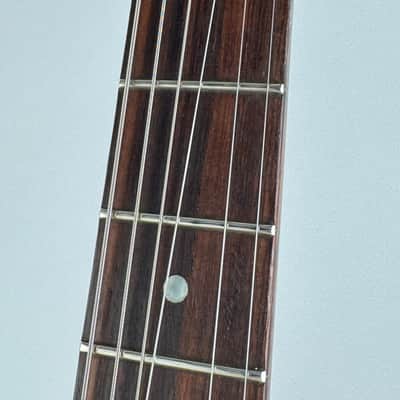 2005 Gibson SG Special Faded - Brown - Big neck! image 5