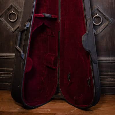 16" Krutz Artisan 750 Series A675 Viola with Case image 18