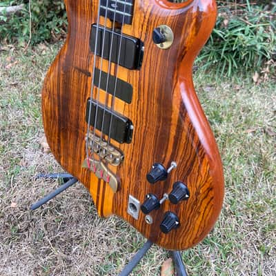 Alembic Series 1 1975 - Natural image 3