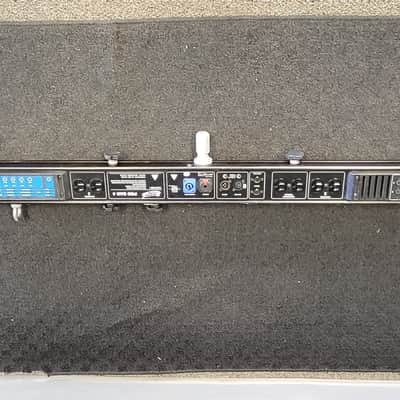 Elation Pro Bar-4 Professional 4-Channel DMX Bar image 1