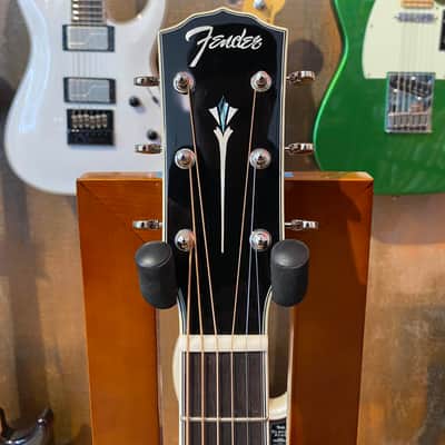 Fender Paramount PS-220E Natural image 4