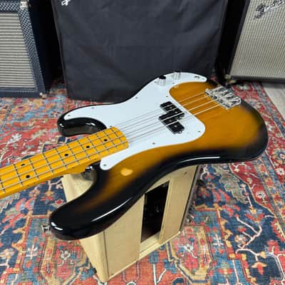 Fender 1957 Reissue Precision Bass PB57 US MIJ - 2007-2011 image 9