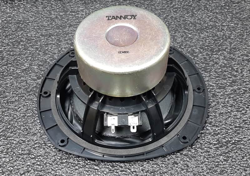 Tannoy DK1690 Reveal 6" Replacement Woofer (#7900 0495) image 1