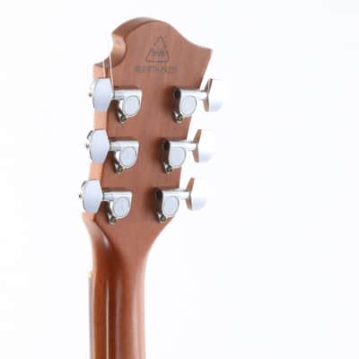 FERNANDES/BURNY HIDE Signature HR-85 Natural [0423F] (06/22) image 12
