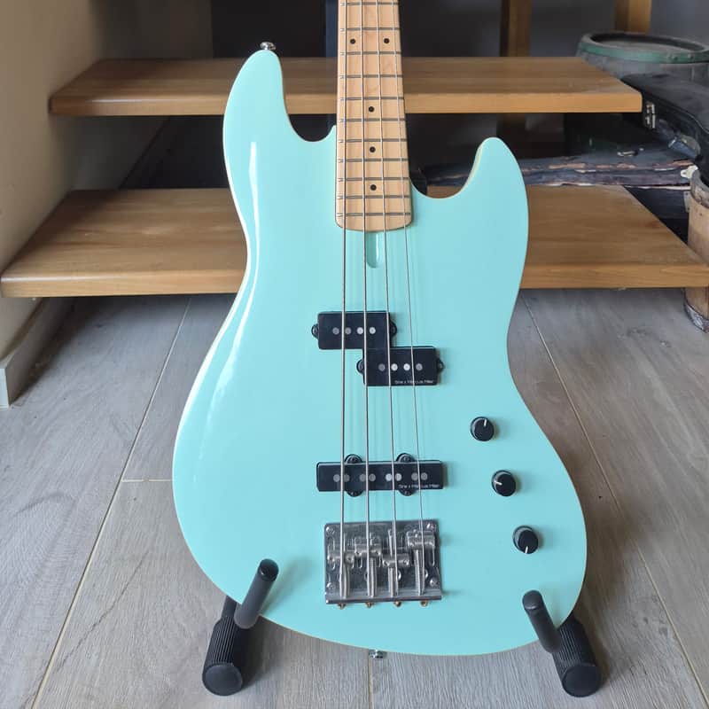 2020 Marcus Miller U5 Natural