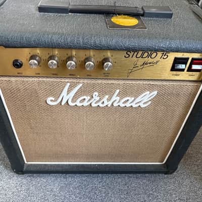 Marshall Studio 15 4001 1986 - Brown image 2