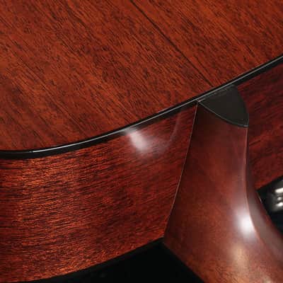 Martin D-18 Standard Sunburst (2021 Made in the USA) Martin Acoustic Guitar [2531673] (04/24) image 8