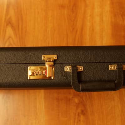 Ibanez UV1000C Jem Universe K7 case, Vai Korn UV1000 lock never set image 6