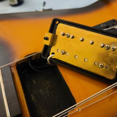 Dean MLX Sunburst, Excellent image 18