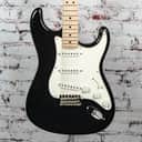 Fender - 2010 Custom Shop Eric Clapton Blackie Stratocaster - w/OHSC - x5202 - USED