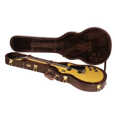 Gibson Custom Shop 1957 Les Paul Special Single Cut VOS TV Yellow image 12
