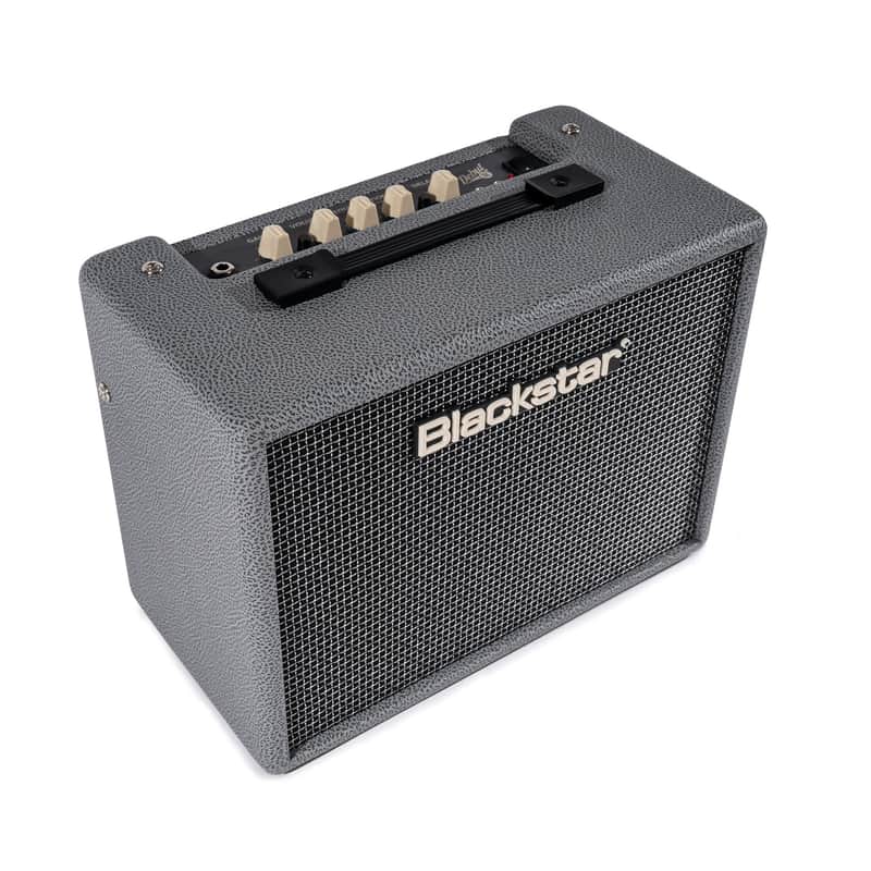Blackstar Debut 15E 15-Watt 2x3" Guitar Combo imagen 3