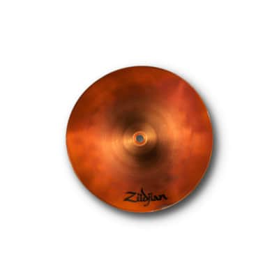 Zildjian FX Trashformer - 10 Inches (ZXT10TRF) image 2