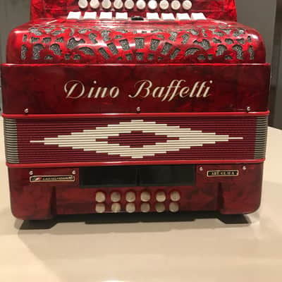 Dino Baffetti Accordion gcf image 8