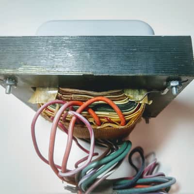 NOS Matchless/TDS Transformer Set image 5