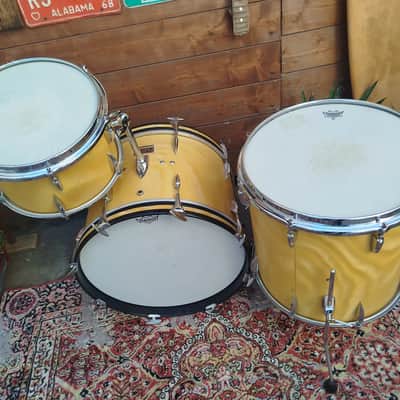 SONOR Teardrop K180, 1966. Vintage. image 7