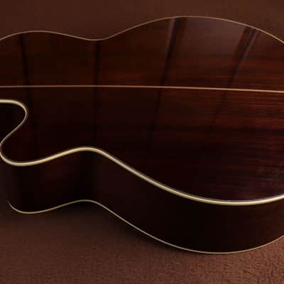 Takamine TAN46C - Japan 2008 image 21